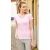 Дамска тениска VALUEWEIGHT V-NECK